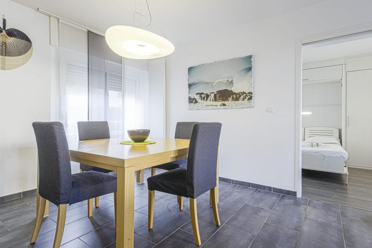 Appartement Marna - Welkeys Biarritz Exterior foto