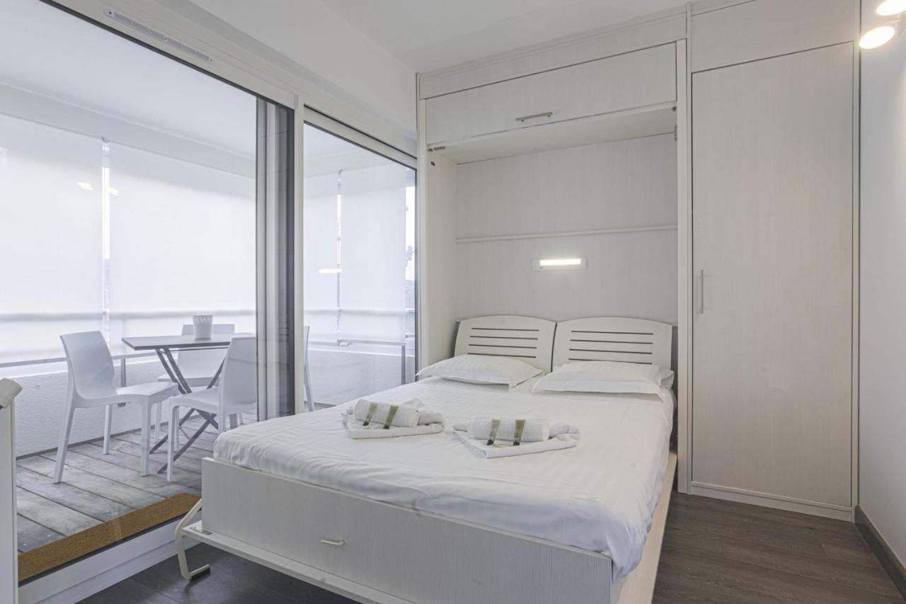 Appartement Marna - Welkeys Biarritz Exterior foto